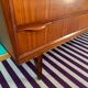 Vintage Scandinavian chest of drawers
