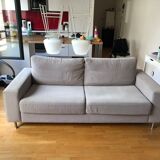 Boconcept sofa bed