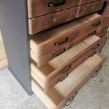 Commode