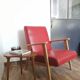 Fauteuil des années 70