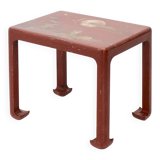 Japanese side table