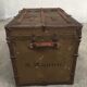 American trunk 30s