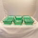 Appetizer tray