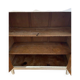 Buffet parisien vintage