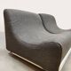 Vintage modular Orbis lounge chairs Luigi Colani COR 1970s