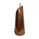 Copper charcoal holder