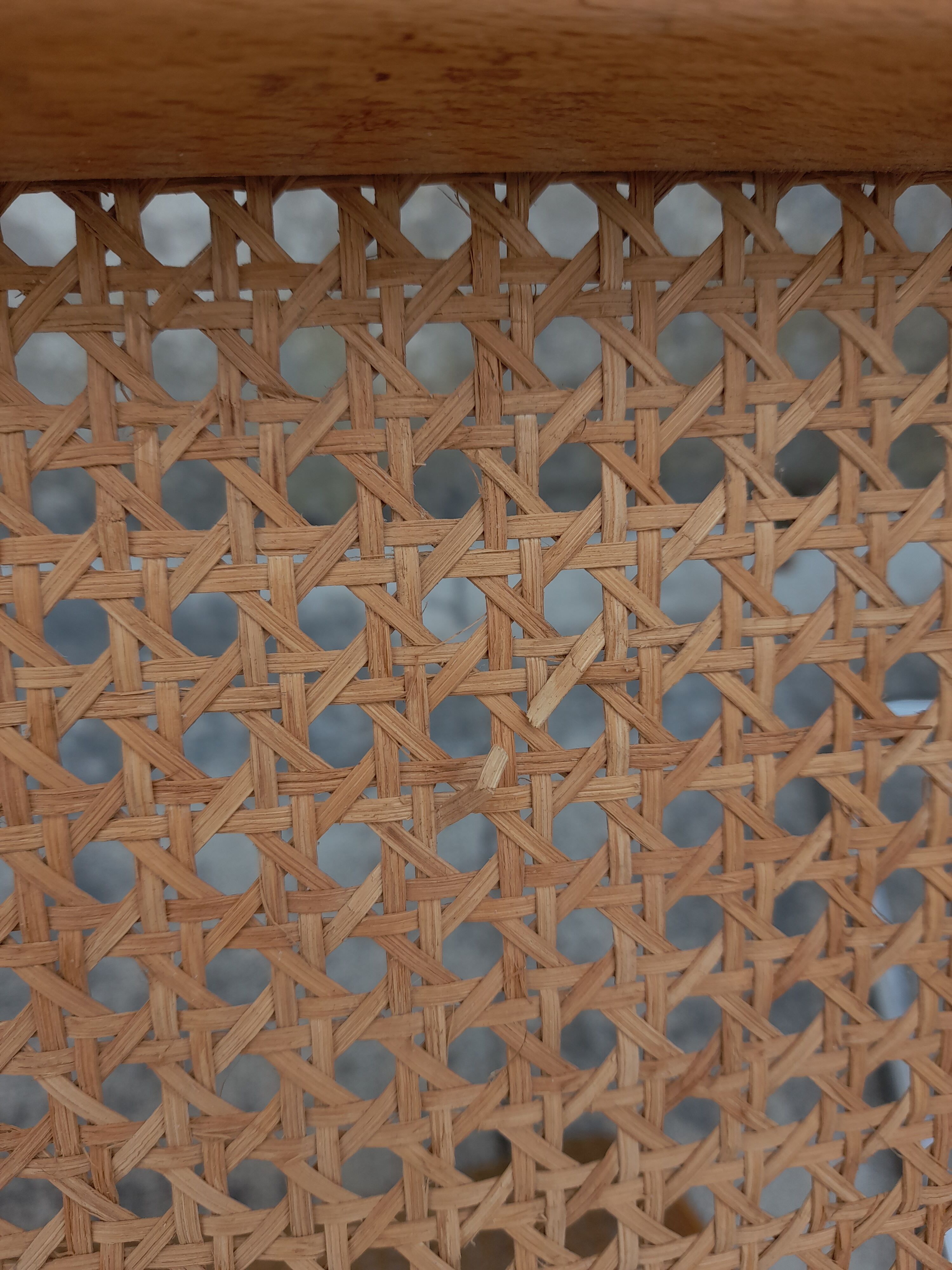 Pair of chairs B32 Marcel Breuer italy