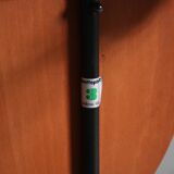 1980s “Tokyo” Bar stool by Rodney Kinsman for Bieffeplast, Italy