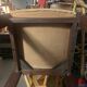 Series of 6 70s Scandinavian style chairs