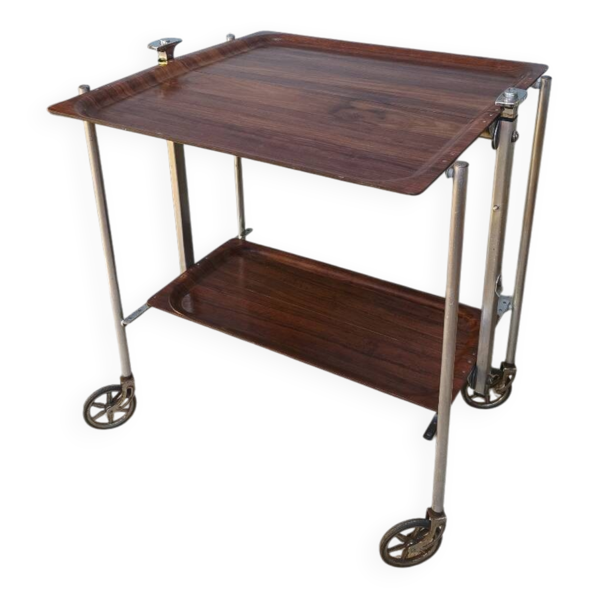 Vintage complaint dessert Textable