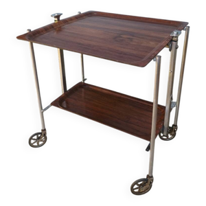 desserte plainte vintage