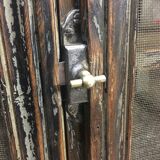 Old food keeper late 19th century