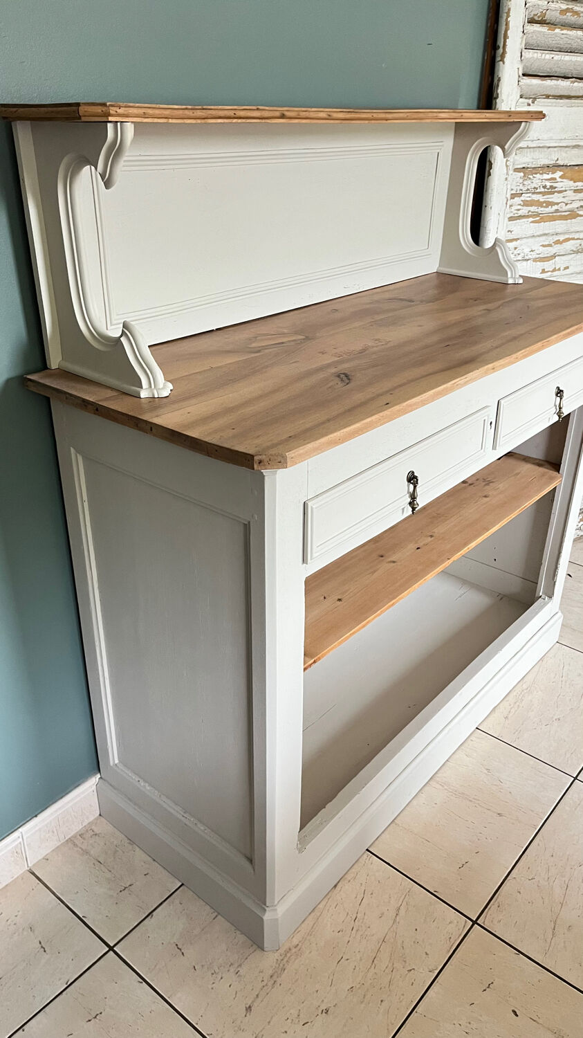 Buffet ou dressoir
