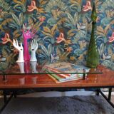 Vintage coffee table from the 70s