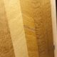 French wardrobe with tapered legs, 3 doors, 1 mirror (27*130), and 1 drawer.