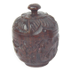 Pillbox box no screws rosewood crafts varanasi