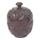 Pillbox box no screws rosewood crafts varanasi