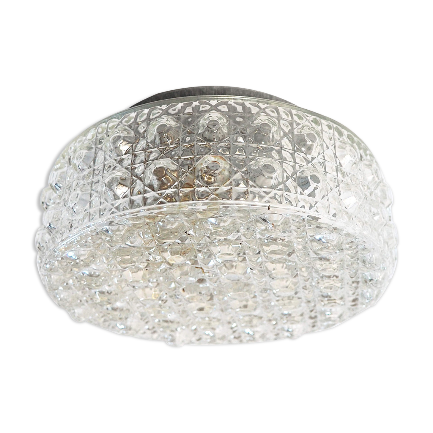 Vintage ceiling lamp