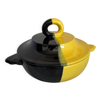 Vegetable Soup Tureen Cerenne Vallauris