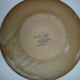 3 CNP Village sandstone cups