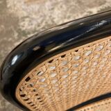 Series of 4 chairs B32 Cesca de Breuer