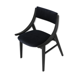 Vintage polish "Jumper" chair from Mid-century designed in 1964 by J. Kędziorek