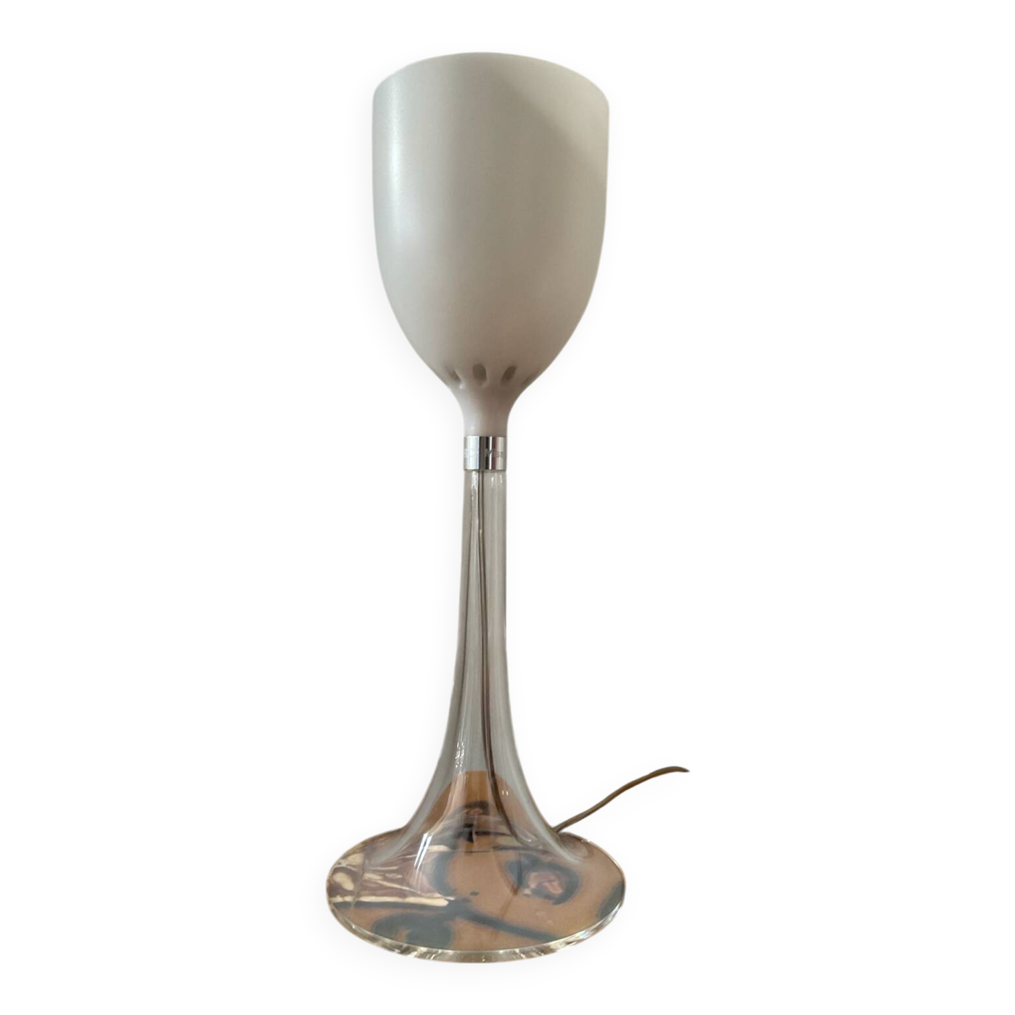 Lampe Miss K pour  Flos par Starck