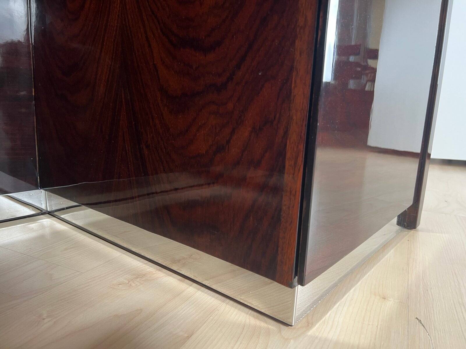 Bauhaus Desk by Erich Dieckmann, 1920s