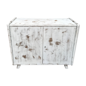 Buffet bahut vintage