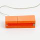 Danish vintage table lamp Lampetit by Bent Ganzel Boysen for Louis Poulsen, 1966