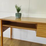 Mid-Century Office
