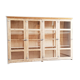 Old showcase