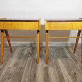Desks by F.Jirak
