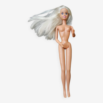Barbie doll 1988