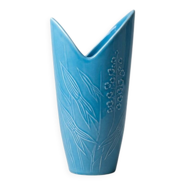 Vase "Sagittaria" de Carl-Harry Stålhane pour Rörstrand