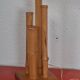 Bamboo lamp
