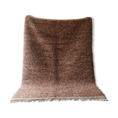 Tapis berbere beni mguild, 2m16x 1m60