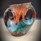 Le Portel ceramic vase