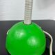 Lampe Temde typ 21 industriel