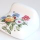 Porcelain toilet paper dispenser from Paris