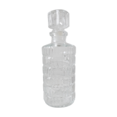 Carafe à whisky années 70