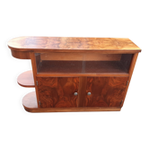 Art Deco display cabinet