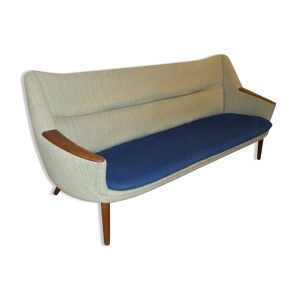 Canapé sofa danois rotex  egg,