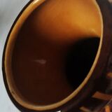 Vintage decorative pitcher