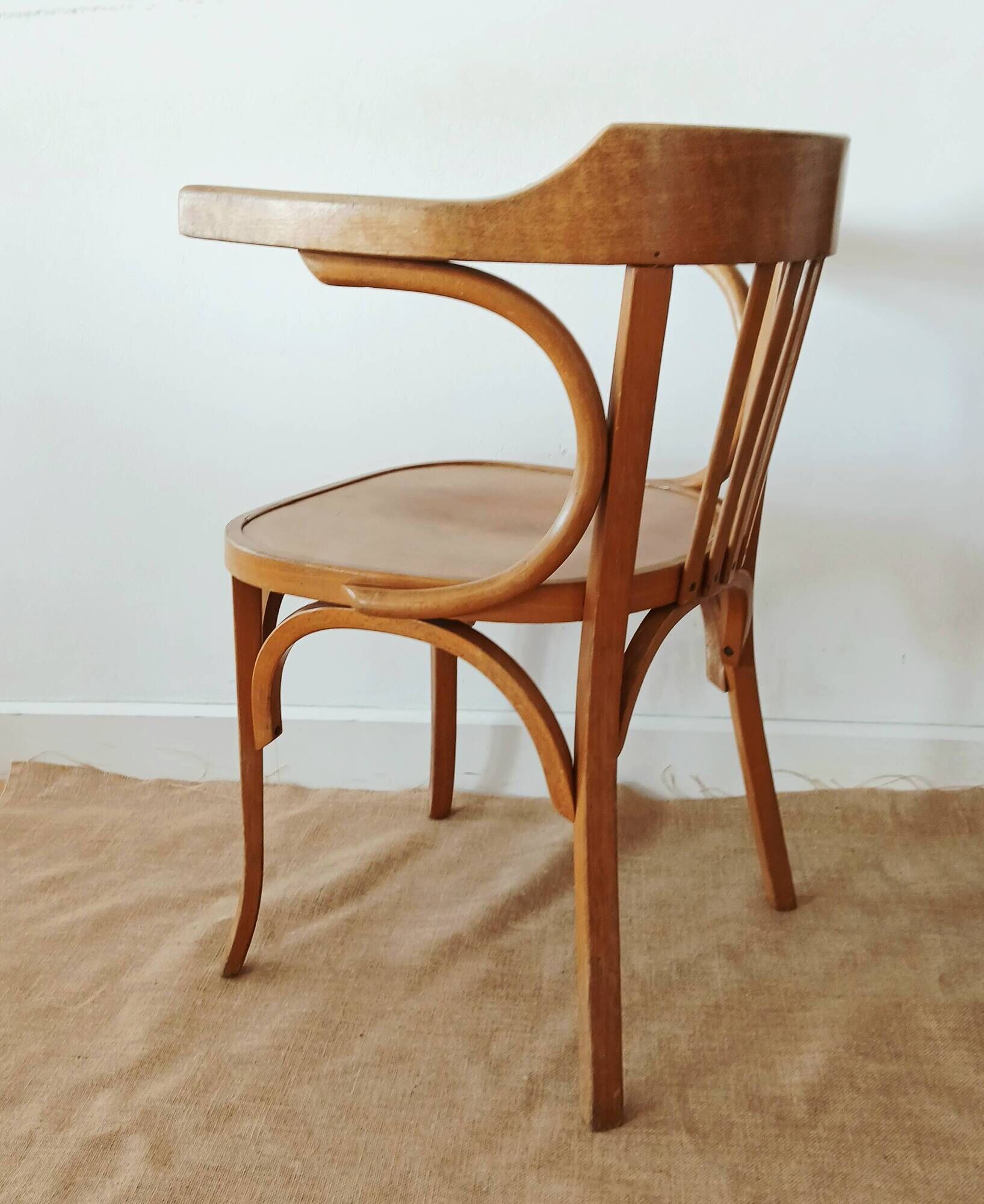 BAUMANN ARMCHAIR 31