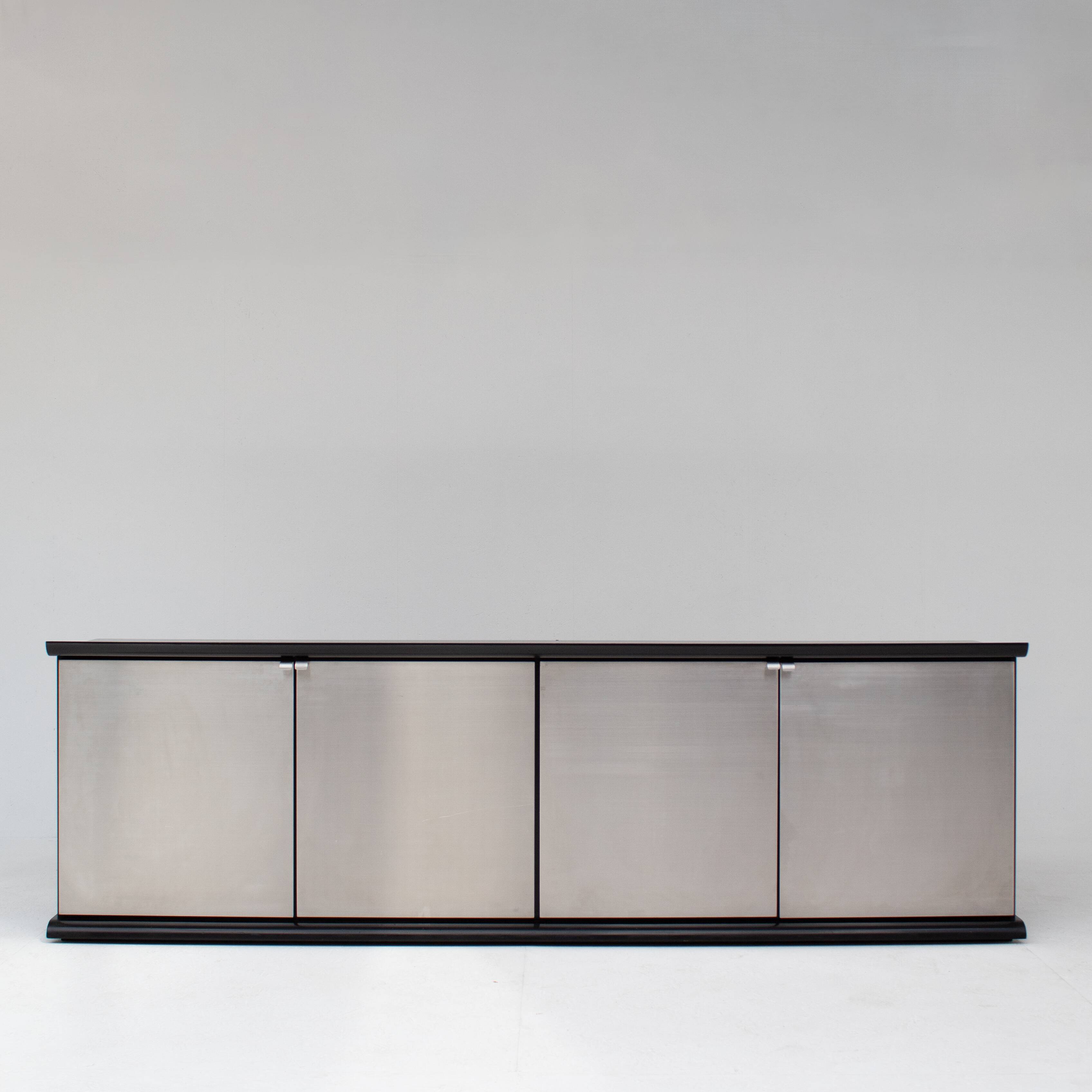 Giotto Stoppino Sideboard for Acerbis