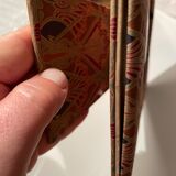 Liberty fabric frame