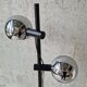 Temde Leuchten floor lamp, 1970s