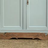 1930 asymmetrical Parisian wardrobe