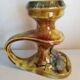 Ceramic candlestick Bastian Le Pemp
